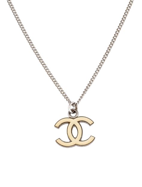 chanel necklace aliexpress|chanel pendant necklace.